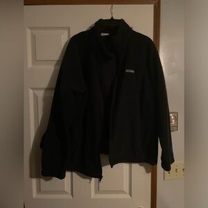 Women’s Columbia Fleece Jacket